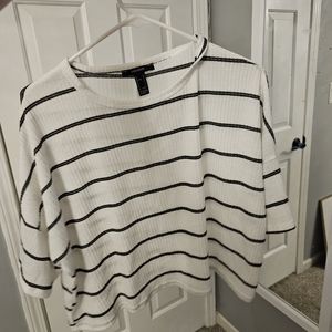 Stripped tee-shirt